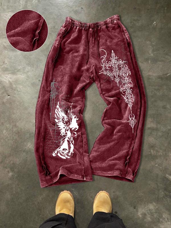 Cybersigilism Sweatpants