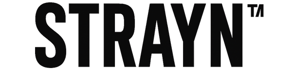 Strayn